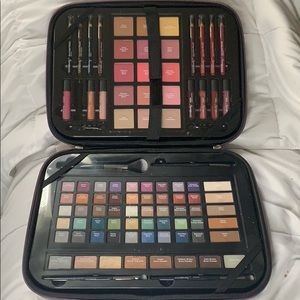 Ulta 92 piece makeup set